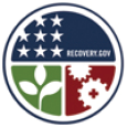 American Recovery Reinvestment Act (ARRA) Logo